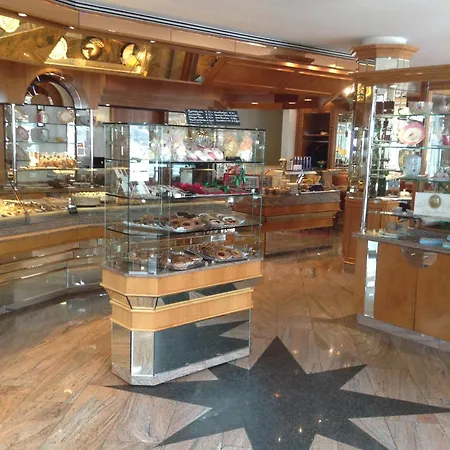 Hotel Garni Aich St. Blasien