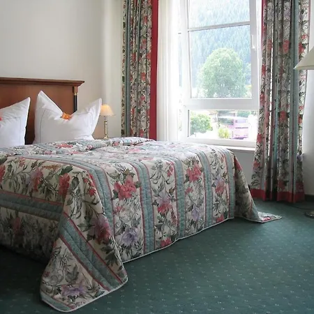 Hotel Garni Aich *