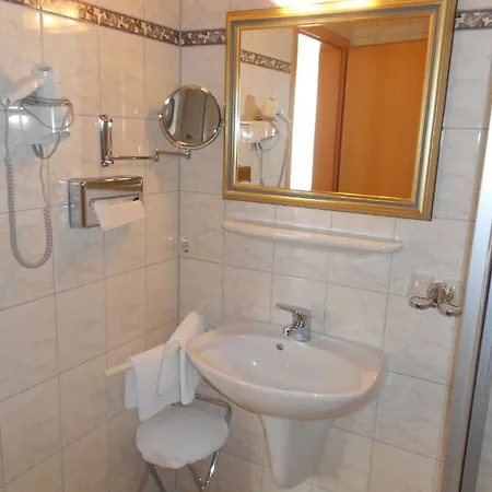 Garni Aich Hotel