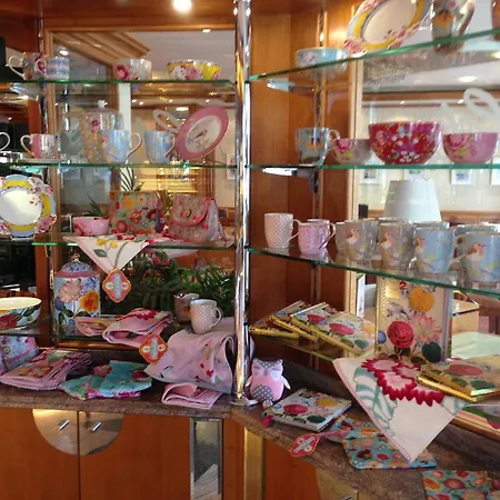 Garni Aich St. Blasien