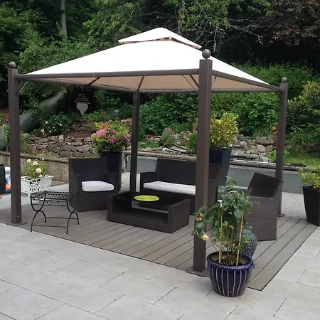 Hotel Garni Aich St. Blasien