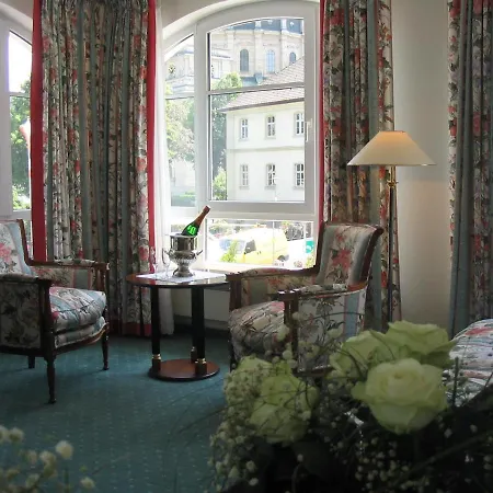 Garni Aich St. Blasien