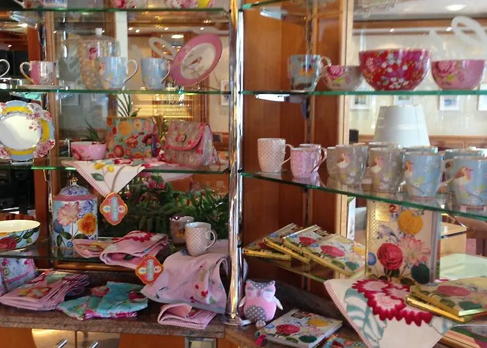 Garni Aich St. Blasien