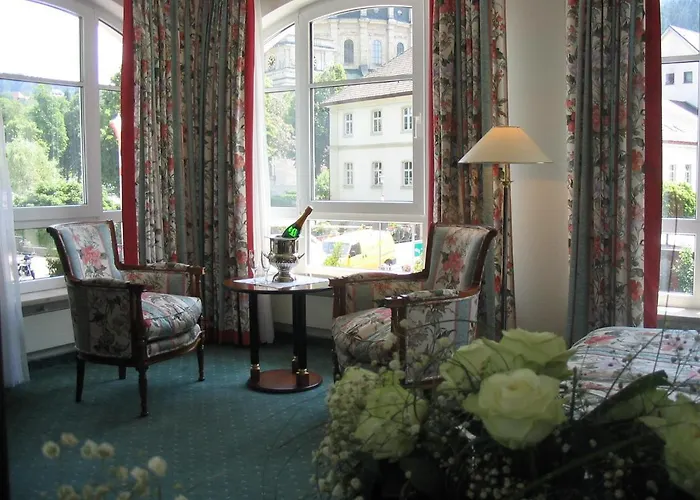 Garni Aich Sankt Blasien